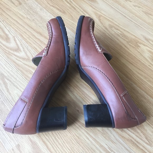 Vintage Y2K Tommy Hilfiger sandal - Picture 5 of 8